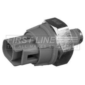 Genuine first line oil - genuine,