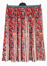 Cath kidston floral pleated - cath,