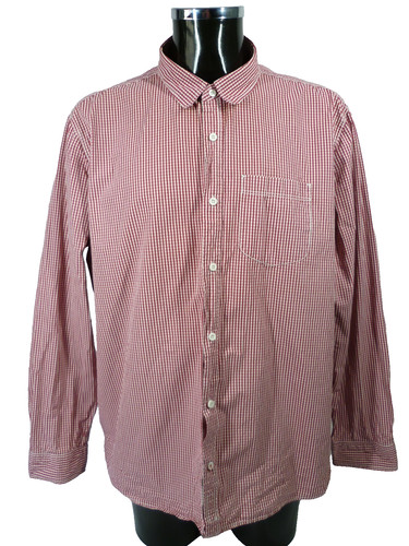 Fat face shirt - face, mens
