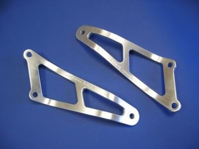 Exhaust hanger for suzuki - exhaust,