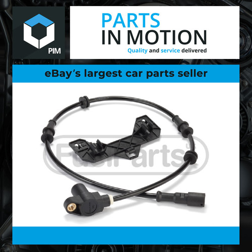 Abs sensor fits vauxhall - abs,