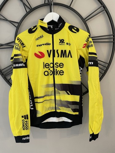Visma lease bike pro - pro, team