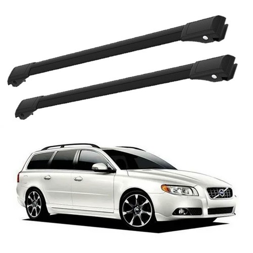 Volvo v70 wagonestate - volvo,