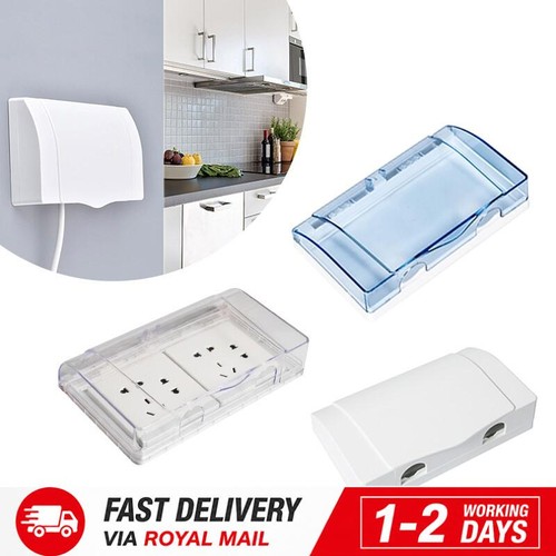 Type electric plug - electric, double