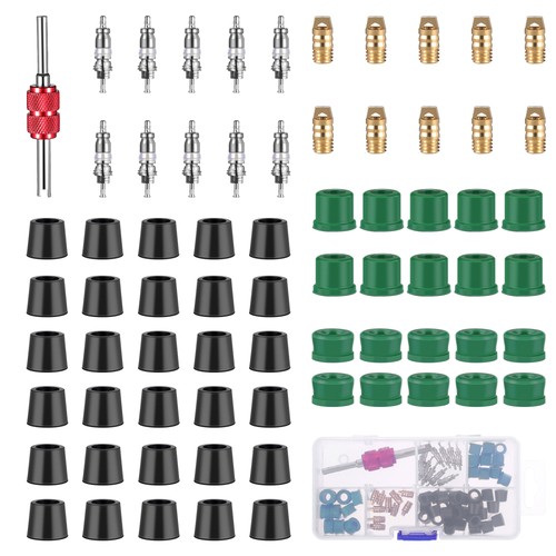 Valve seal tool kit - seal,