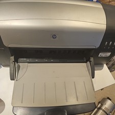 HP DeskJet 1280 A3  InkJet Printer 1280 UNTESTED read description 