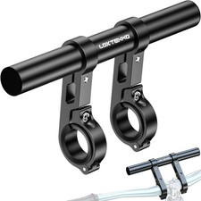 Bike Handlebar Extender -