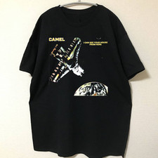 CAMEL Band I Can See Your