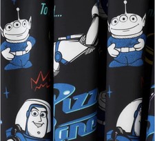 Disney Curtains, Toy Story, 66
