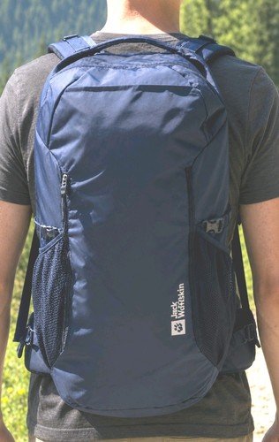 Jack wolfskin peakster lite - jack,