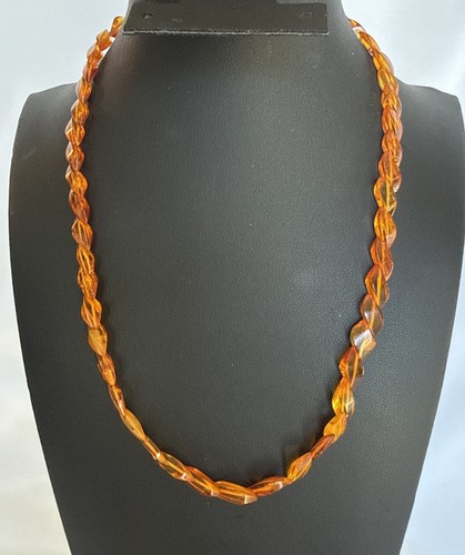Vintage golden honey - golden, amber