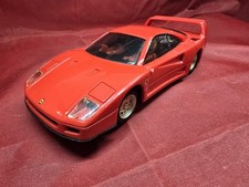 Ferrari f40 scalextric - ferrari,