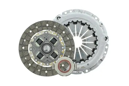 Clutch kit 100a - kt-100a, aisin