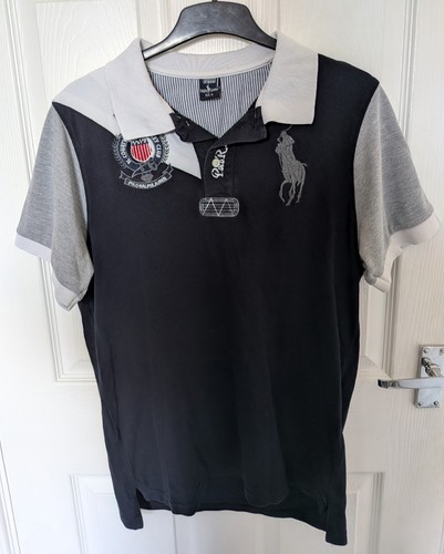 Vintage polo ralph lauren - lauren, big