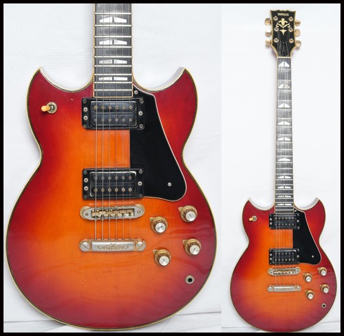 Yamaha 1000 sg1000 cs - yamaha, sg-1000