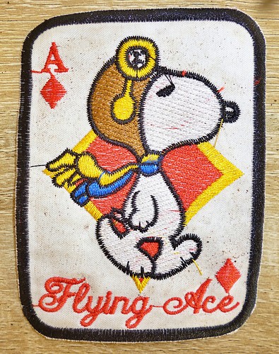Usaf snoopy the - usaf, is