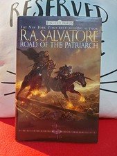 Forgotten Realms - Road Of The