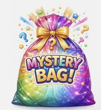 Mystery Beauty Bags Box