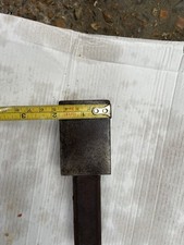 Anvil Stake Tool