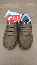 Tu ToeZone Kids Size 10 Brown