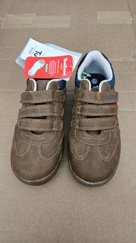 Toezone kids size brown - toezone, 10