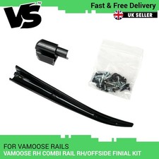 FOR VAMOOSE RH COMBI RAIL