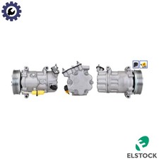 COMPRESSOR AIR CONDITIONING