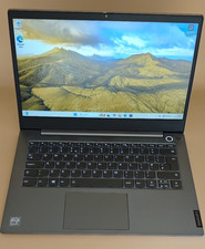 Lenovo ThinkBook 14-IIL  14"