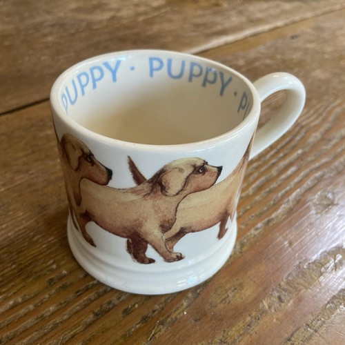 Emma bridgewater puppy - emma,
