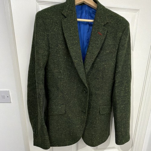 Avoca ireland men green - ireland,