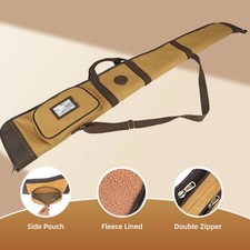 Tourbon Shotgun Carry Case Gun