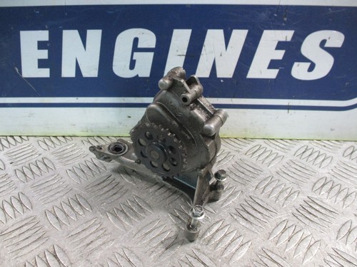2016 citroen oil pump - 1.2,