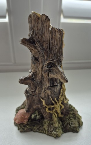 Vintage clarecraft coven - clarecraft, oak