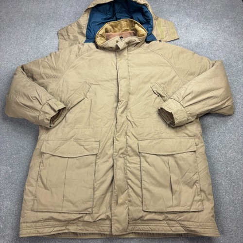 Bean jacket adult large - x,