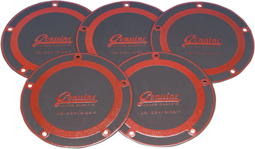 James gasket derby inspection - gasket, derby/inspection