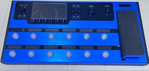 Line helix floor lightning - 6,