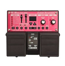 Boss RC-30 Loop Station Dual