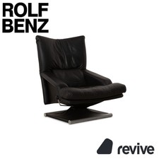 Rolf Benz 6500 Leather