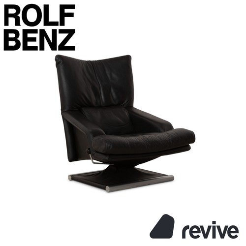 Rolf benz 6500 leather - rolf,