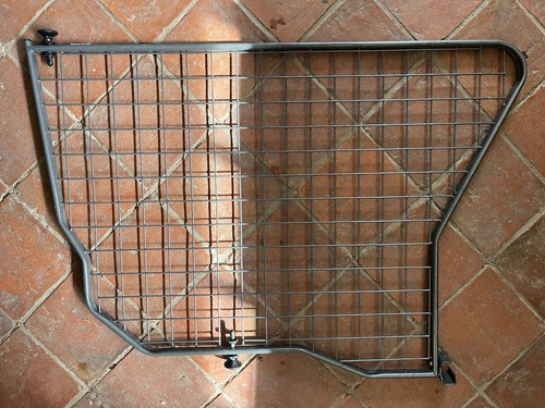 Travall boot divider passat - divider,