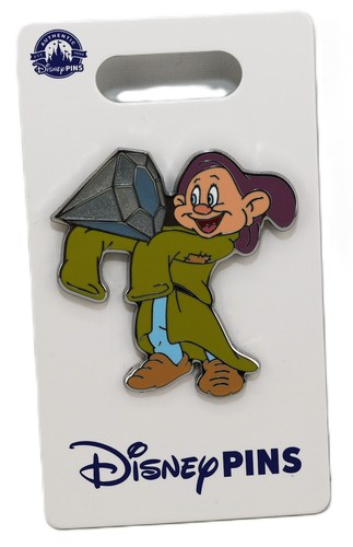 Disney dopey large - -, diamond