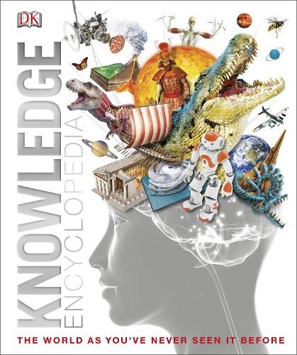 Knowledge encyclopedia the - knowledge,