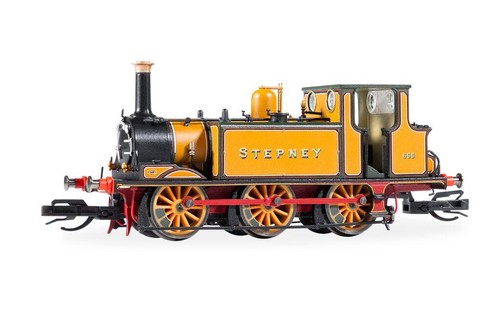 Hornby tt3046m 120 - hornby,