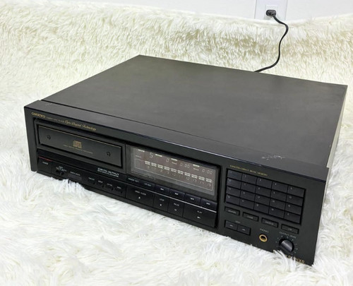 Onkyo integra 701xd compact - integra, c-701xd