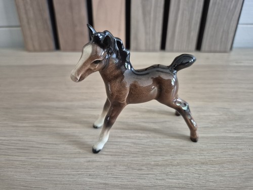Vintage beswick foal 1084 - beswick,