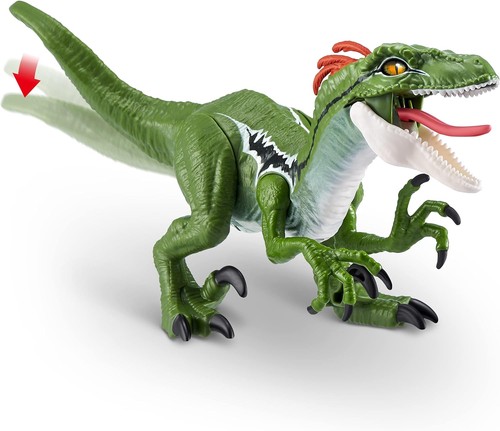 Robo alive dino - alive, raptor