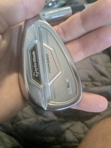 Right taylormade rsi - right,
