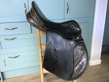 English saddle gp very dark