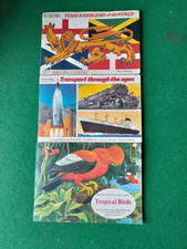 Brooke Bond Tea Cards  3