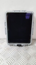 VOLVO S90 SAT NAV DISPLAY